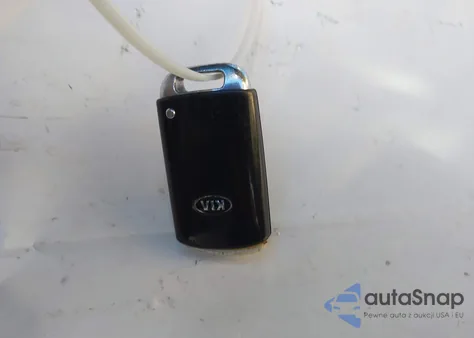 2015 Kia Cadenza Premium из США, поврежденный, VIN KNALN4D74F5170996